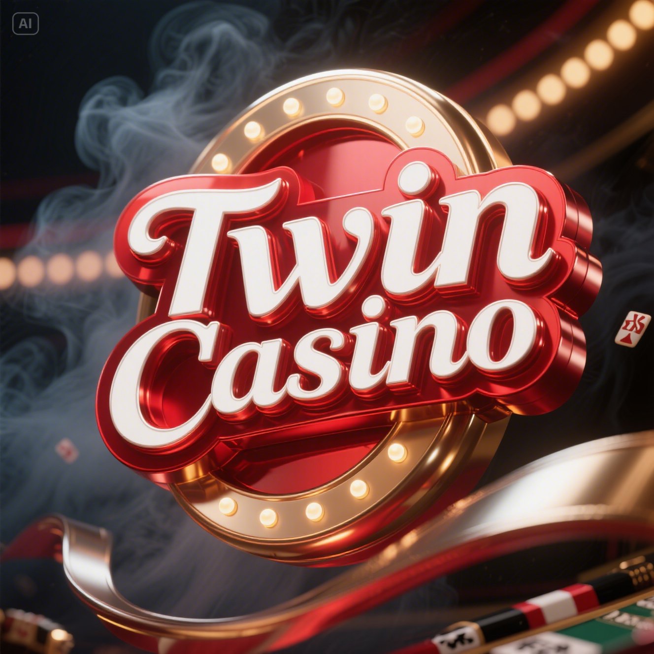Twin Casino